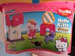 Duplo Hello Kitty, Kinderen en Baby's, Zo goed als nieuw, Ophalen