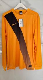Nieuwe T-shirt met lange mouw Nike, Ophalen of Verzenden, Maat 48/50 (M)