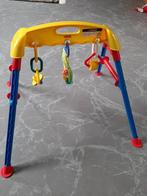 baby jumper  en speelrekje, Kinderen en Baby's, Speelgoed | Babyspeelgoed, Ophalen, Gebruikt, Overige typen, Met geluid