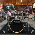 Sonor Prolite vintage maple: Black Friday Prijs!, Muziek en Instrumenten, Ophalen of Verzenden, Nieuw, Sonor