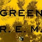 CD- R.E.M. ‎– Green