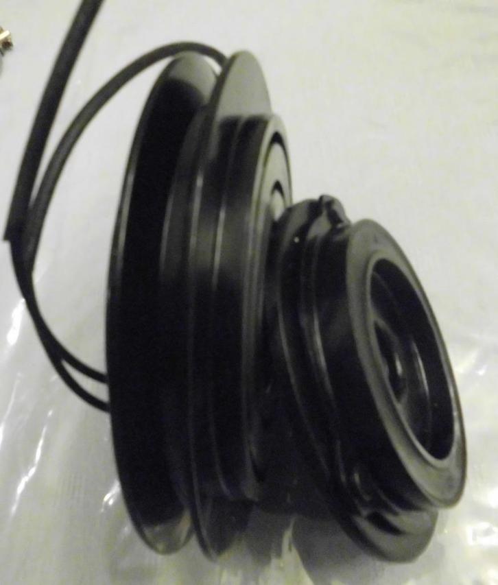 Airco magnetische koppeling voor Ford Ranger, Auto-onderdelen, Airco en Verwarming, Ford, Mazda, Ophalen of Verzenden