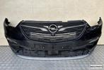 OPEL GRANDLAND X BUMPER VOORBUMPER ORGINEEL OP AANVRAAG, Gebruikt, Voor, Opel, Ophalen of Verzenden