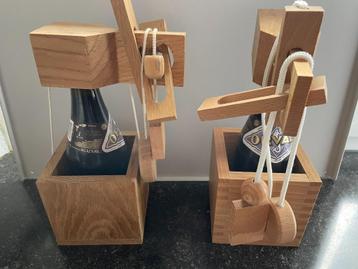 ORVAL objets ambassadeurs prototype et officiel, Enlèvement ou Envoi, Neuf, Bouteille(s), Autres marques