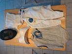 Complete floret set incl electrische floret linkshandig, Sport en Fitness, Vechtsporten en Zelfverdediging, Ophalen, Nieuw, Vechtsportpak