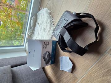 Virtual Reality bril beschikbaar voor biedingen