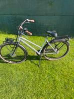 Damesfiets Cortina, Fietsen en Brommers, Fietsen | Dames | Damesfietsen, Ophalen, Gebruikt, Versnellingen