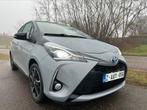 TOYOTA YARIS HYBRIDE, Auto's, Toyota, Automaat, 4 cilinders, Bedrijf, 5 deurs