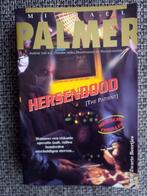 Michael Palmer - Hersendood (Zwart Beertje 2964), Michael Palmer, Ophalen of Verzenden, Zo goed als nieuw, Amerika
