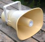 Hoornluidspreker DAP HS-15S, Watersport en Boten, Navigatiemiddelen en Scheepselektronica, Ophalen of Verzenden, Gebruikt, Communicatie