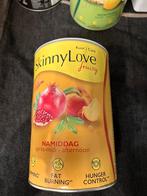 2x 500gr Skinnylove nieuw en ongeopend, Sport en Fitness, Gezondheidsproducten en Wellness, Ophalen