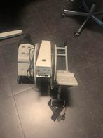 Elektrisch aangestuurde beentrainer, Ophalen, Gebruikt, Metaal