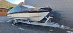 Boottrailer, Watersport en Boten, Boottrailers, Ophalen, Minder dan 1500 kg, Sloepentrailer, 6 tot 9 meter