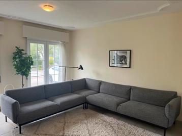 Sofa/Canapé Ikea Äpplaryd beschikbaar voor biedingen