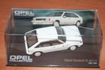 Opel schaalmodellen 1/43 voor 10 euro/stuk, Ophalen of Verzenden, Nieuw, Auto, Overige merken