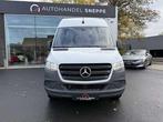 Mercedes-Benz Sprinter 315CDI  L3 H2- AUTOMAAT +  CARPLAY, Auto's, Automaat, Mercedes-Benz, Bedrijf, USB