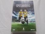 4 dvdbox SPITSBROERS seizoen 1 met oa Louis Talpe, Gebruikt, Alle leeftijden, Boxset, Drama