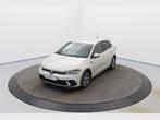 Volkswagen Polo Polo 1.0 TSI R-Line Business OPF, Handgeschakeld, Navigatiesysteem, Particulier, Zilver of Grijs