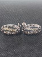 Nieuwe Zilveren Oorbellen, Bijoux, Sacs & Beauté, Boucles d'oreilles, Enlèvement ou Envoi, Neuf, Argent, Argent