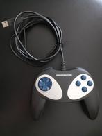 Thrustmaster-controller, Computers en Software, Ophalen, Zo goed als nieuw