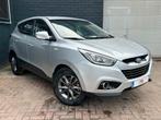 HYUNDAI iX35 1.7 CRDi 2015 EURO 5b (MET GARANTIE), Auto's, Hyundai, Euro 5, 1685 cc, Bedrijf, SUV of Terreinwagen