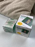 Instax square foto’s 30st., Polaroid, Enlèvement ou Envoi, Neuf, Fuji