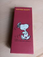 snoopy uurwerk, Ophalen, Blauw