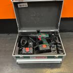 Bosch PSR 14,4 Accu boormachine | Compleet met koffer, Doe-het-zelf en Bouw, Gereedschap | Boormachines, Ophalen of Verzenden