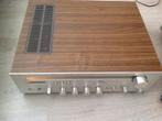 Akai AA-1020 AM/FM Stereo Receiver (1976-79), Audio, Tv en Foto, Overige merken, Ophalen of Verzenden, Zo goed als nieuw, Minder dan 60 watt