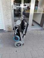 Emma scootmobiel pmr elektrische rolstoel, Diversen, Ophalen of Verzenden, Zo goed als nieuw, Elektrische rolstoel