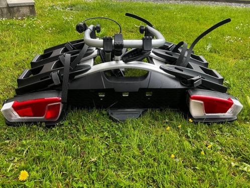Fietsendrager Thule, Auto diversen, Fietsendragers, Zo goed als nieuw, Ophalen