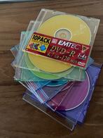 GRATIS - Nieuwe DVD-R, Ophalen of Verzenden, Nieuw, Dvd