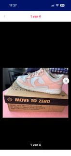 Nike dunks, Kleding | Dames, Schoenen, Nike, Ophalen of Verzenden, Zo goed als nieuw, Sneakers
