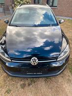 Volkswagen Golf*Gekeurd voor verkoop*, Voorwielaandrijving, Stof, Zwart, Zwart