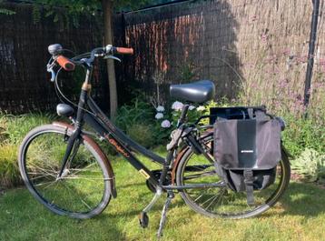 Damesfiets Norta Lifestyle beschikbaar voor biedingen