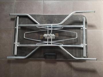 Trimtafel beschikbaar voor biedingen