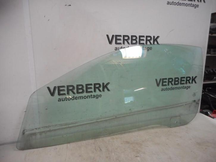 PORTIERRUIT LINKS Ford Cougar (ECX / W) (01-1998/12-2001), Auto-onderdelen, Ruiten en Toebehoren, Ford, Gebruikt