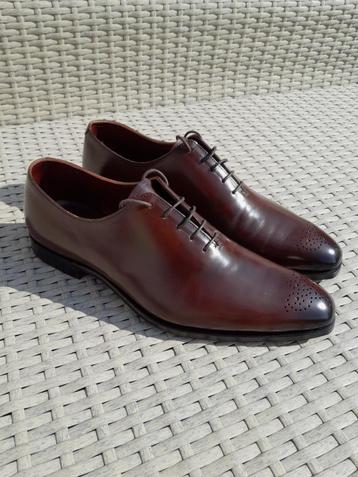 Crockett & Jones Weymouth 2 beschikbaar voor biedingen