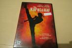 the karate kid, Cd's en Dvd's, Ophalen of Verzenden