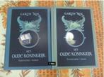 2 Prachtige Boeken - Garth Nix - Het Oude Koninkrijk 1 en 2, Ophalen of Verzenden, Zo goed als nieuw
