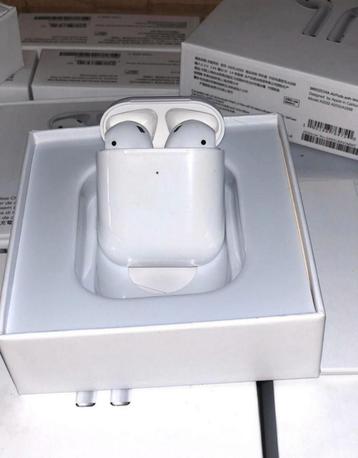 AirPods 2 - Nieuw  beschikbaar voor biedingen
