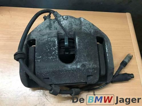 Remklauw LV BMW 5 6 7 E60 E61 E64 E63 E65 E66 34116753659, Auto-onderdelen, Remmen en Aandrijving, BMW, Gebruikt, Ophalen of Verzenden