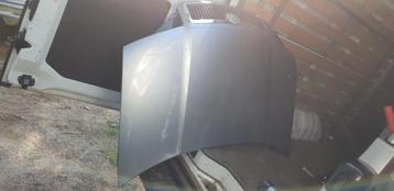 SKODA FABIA MOTORKAP BJ 2001 2006 beschikbaar voor biedingen