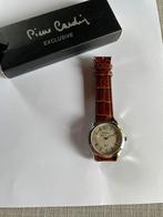 Montre Pierre Cardin, Handtassen en Accessoires, Horloges | Dames, Nieuw, Polshorloge, Overige merken