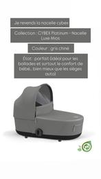 Nacelle - Cybex platinium - Mios, Ophalen, Zo goed als nieuw