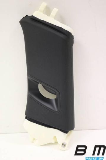 C - stijl bekleding rechts Audi Q7 4M 4M0867288 beschikbaar voor biedingen