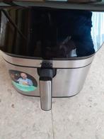 Airfryer  nieuw 9 L, Elektronische apparatuur, Frituurpannen, 4 liter of meer, Ophalen, Nieuw