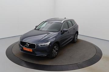 (1YRZ070) Volvo XC60 beschikbaar voor biedingen