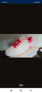 Nieuwe witte sneakers, Ophalen of Verzenden, Nieuw, Wit, Sneakers