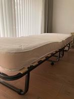 Plooibed 2 m lang 80 cm breed, Huis en Inrichting, Slaapkamer | Slaapbanken, Ophalen, Zo goed als nieuw, 80 cm